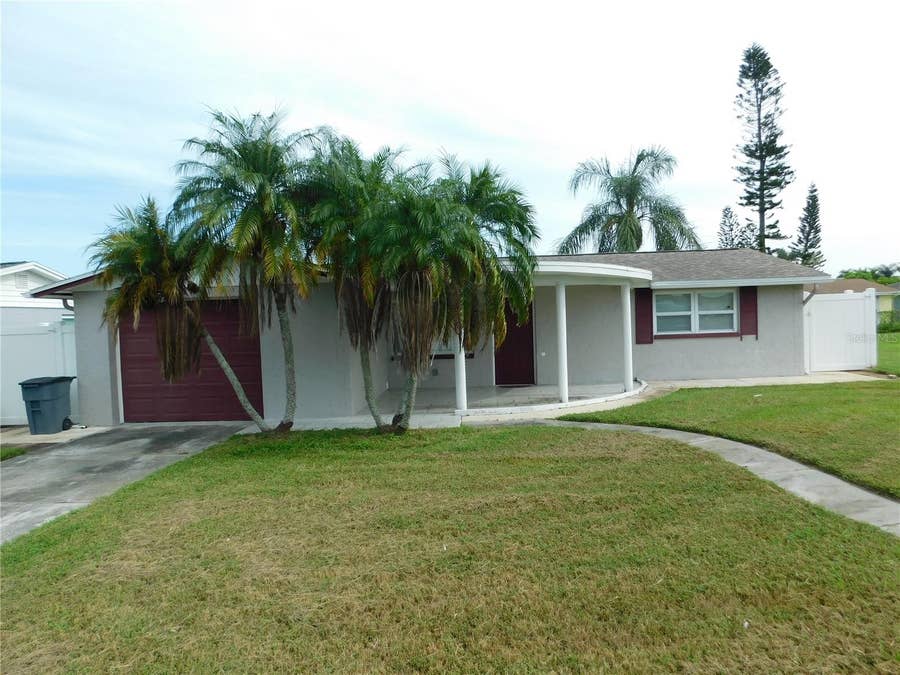 Property photo for 3801 DARLINGTON ROAD, Holiday, FL