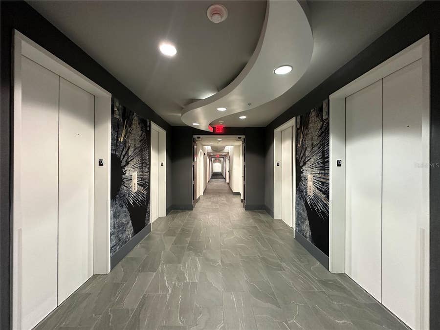 Property photo for 155 S COURT AVENUE, #1013, Orlando, FL
