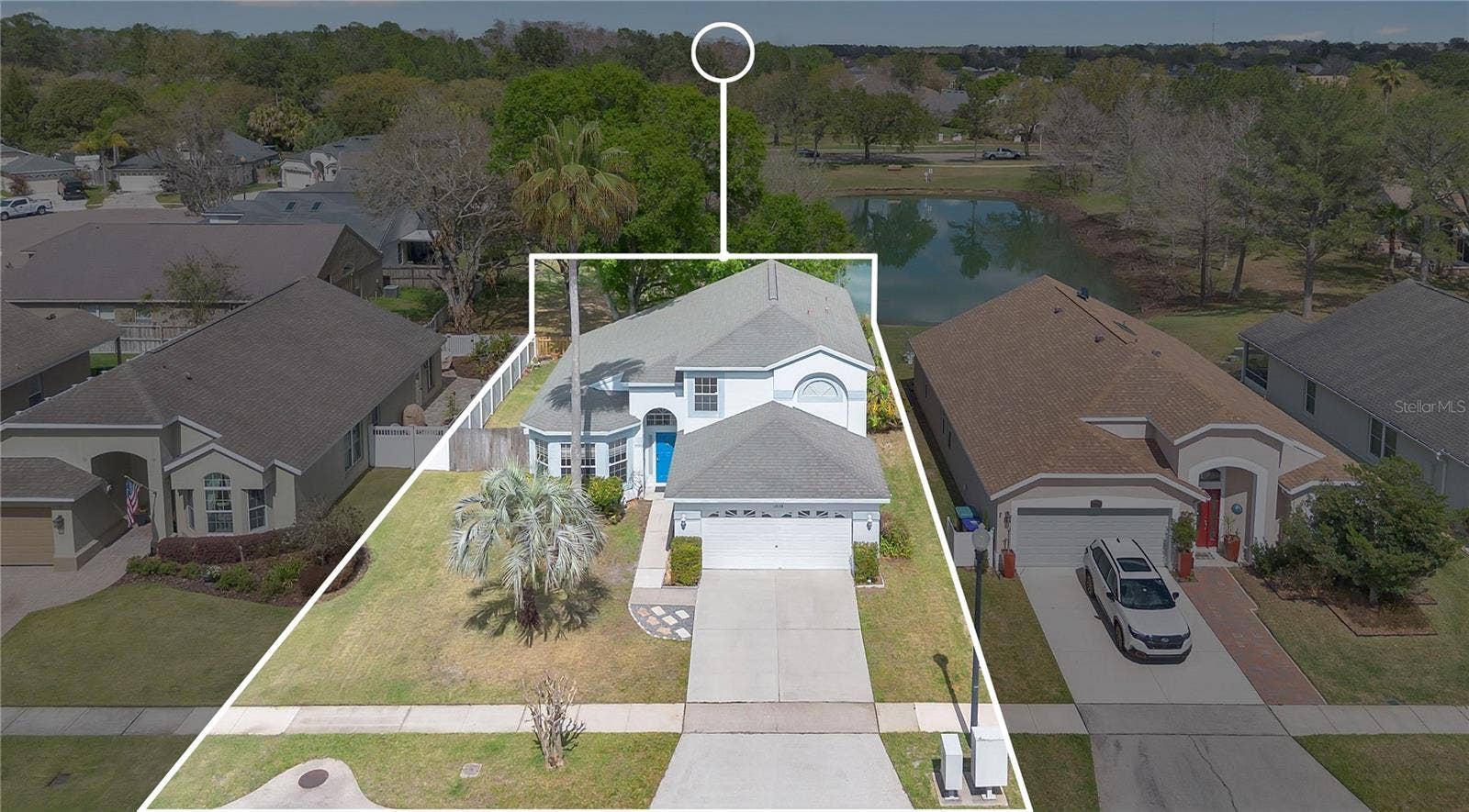13538 FORDWELL DRIVE, Orlando, FL 32828 13538 FORDWELL DRIVE, Orlando, FL 32828