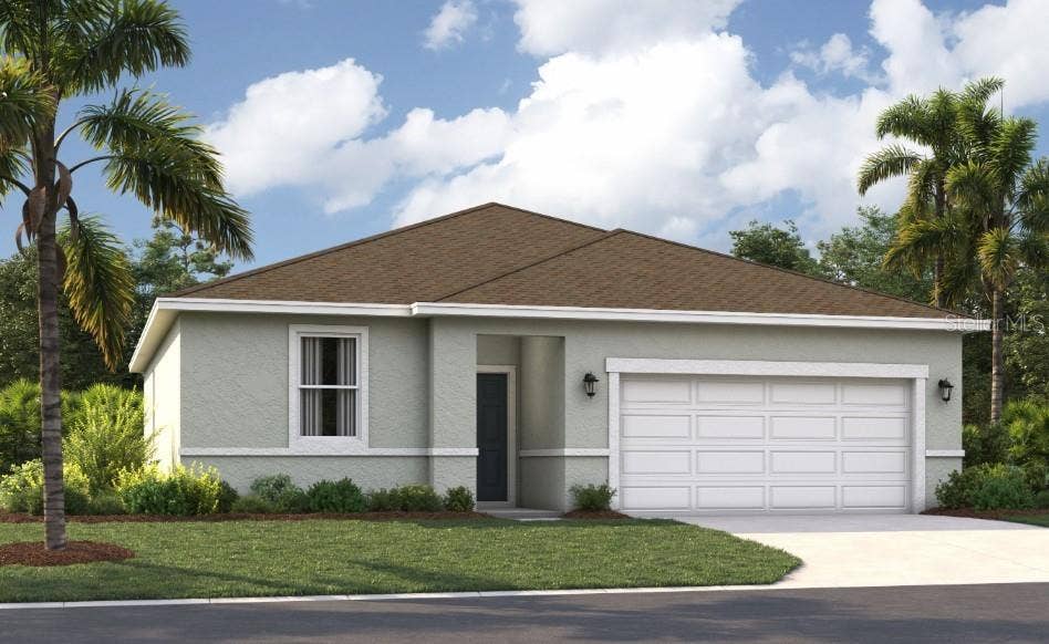1288 BLUE DAZE LANE, Eustis, FL 32726
