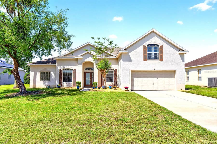 Property photo for 129 BALLYSHANNON DRIVE, Davenport, FL