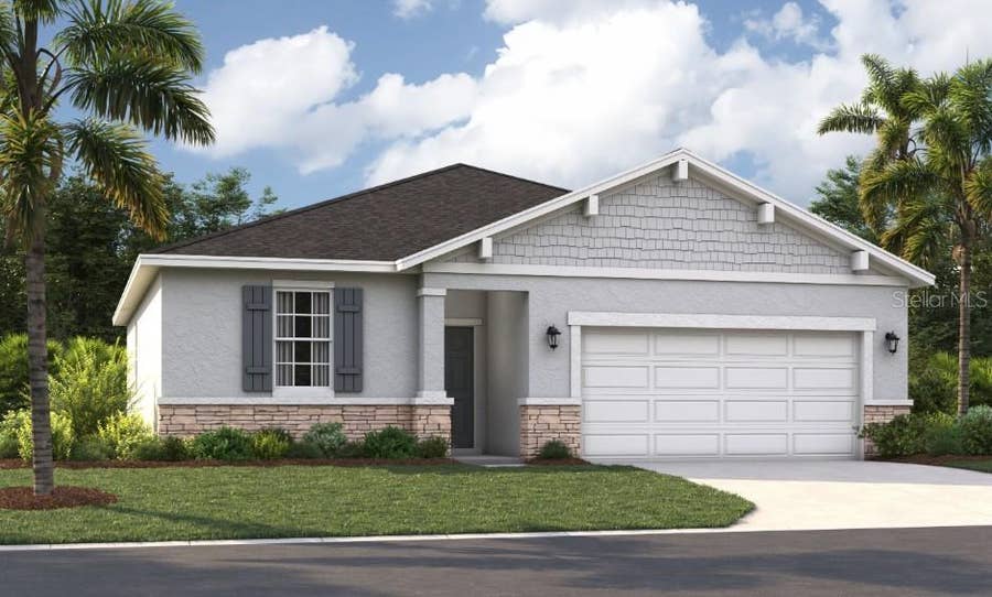 Property photo for 1885 SHADOW BOX BEND, St Cloud, FL