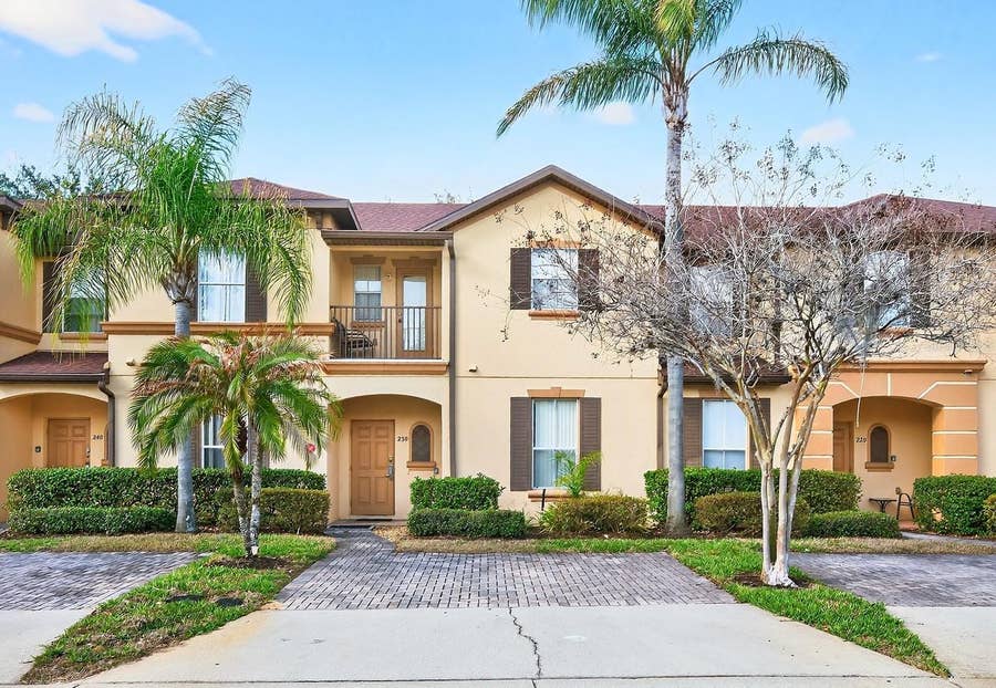 Property photo for 230 TERRA LAGO STREET, Davenport, FL