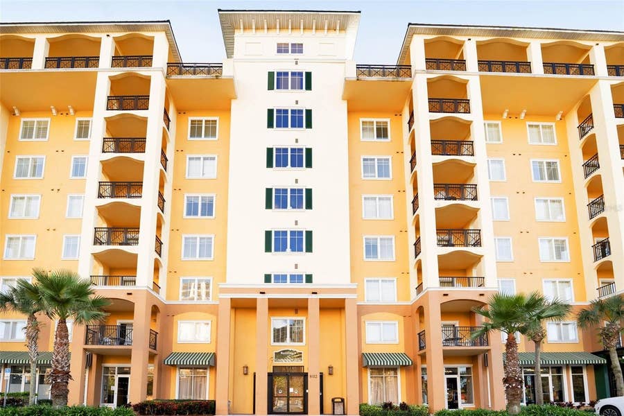 Property photo for 8112 POINCIANA BOULEVARD, #1311, Orlando, FL