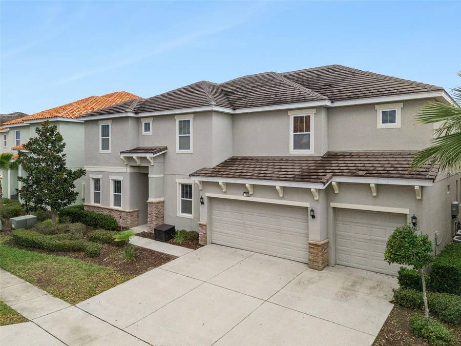 Property photo for 7009 OAKWOOD STREET, Davenport, FL