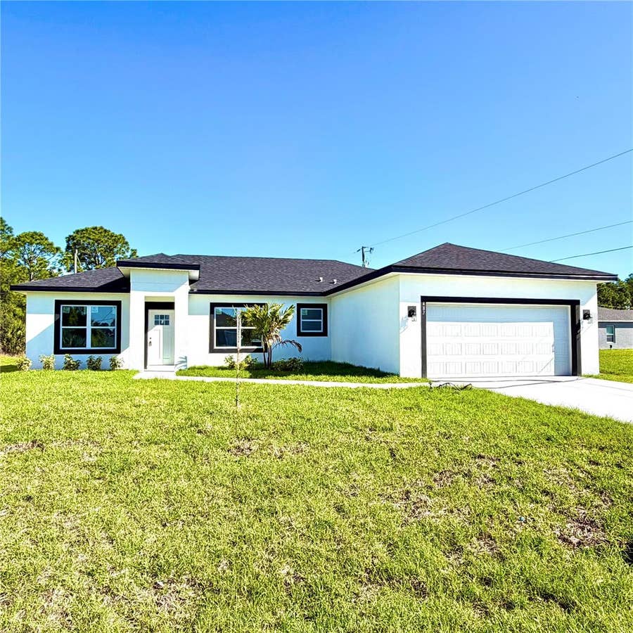 Property photo for 487 ALAMO STREET SE, Palm Bay, FL