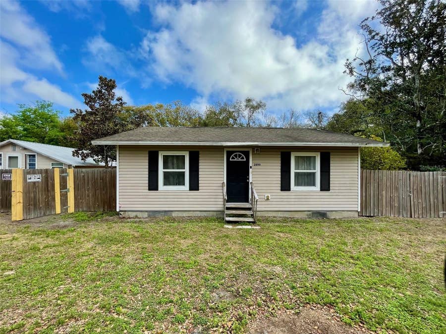 Property photo for 2890 AVALONA DRIVE, Sanford, FL