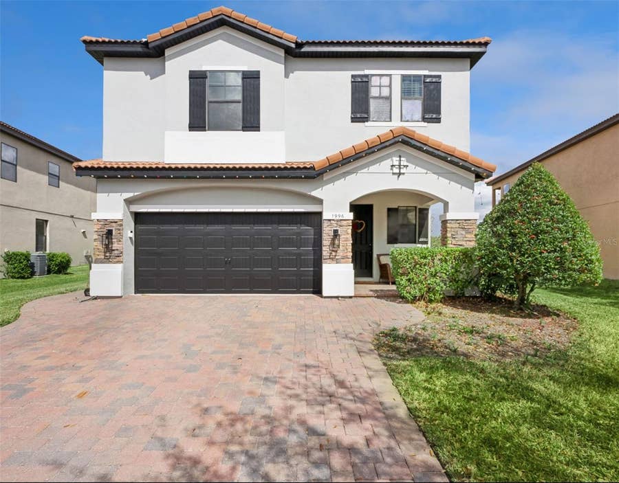 Property photo for 1996 LEATHER FERN DRIVE, Ocoee, FL