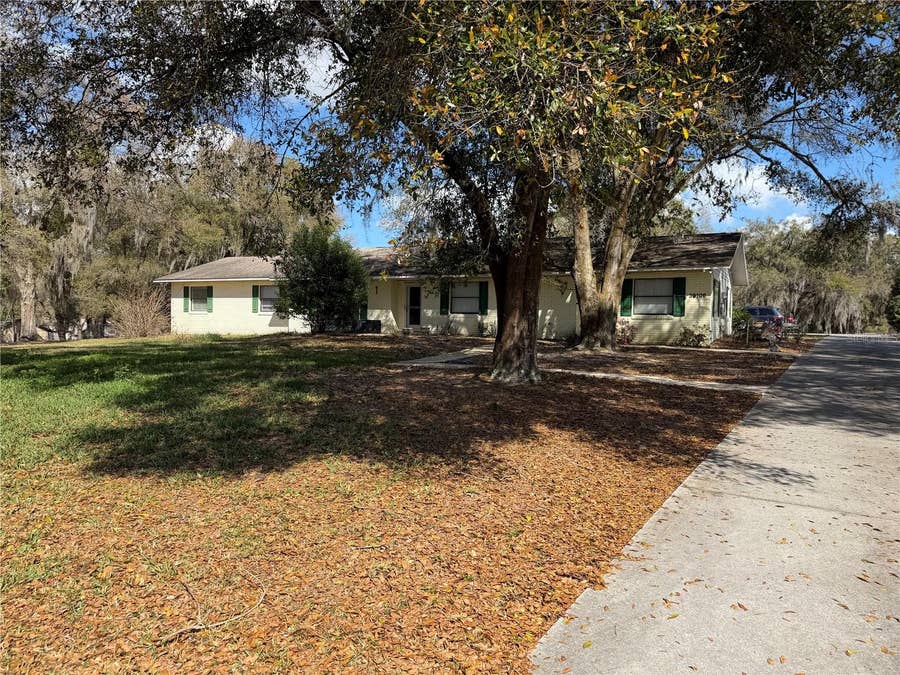 Property photo for 39106 GRAYS AIRPORT ROAD, Lady Lake, FL