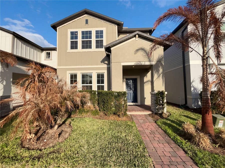 Property photo for 13837 LANYARD WAY, Winter Garden, FL
