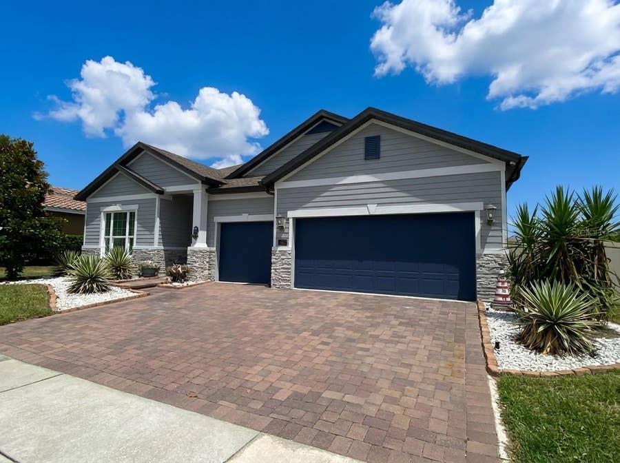 Property photo for 203 MESSINA PLACE, Howey In The Hills, FL