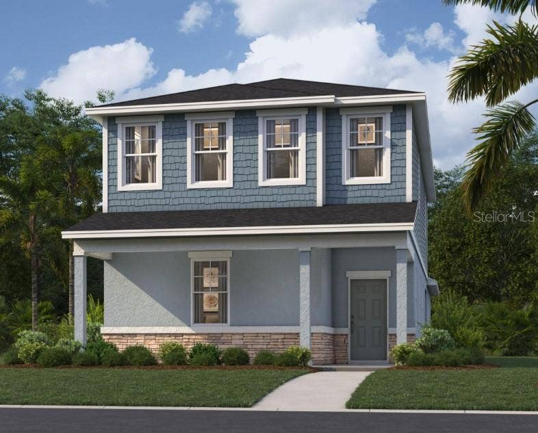 Property photo for 1828 SHADOW BOX BEND, St Cloud, FL