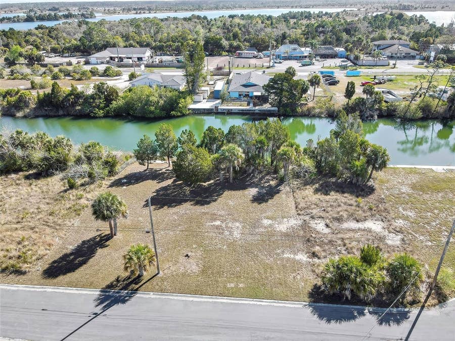 Property photo for 3202 ROSE ARBOR DRIVE, Hernando Beach, FL