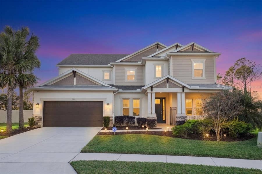 Property photo for 1218 HILLCREST VIEW LOOP, Apopka, FL