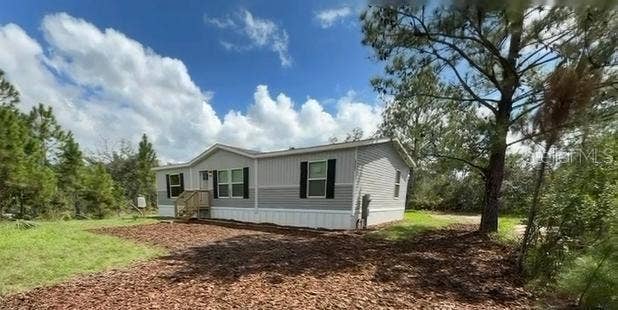 Property photo for 33242 FOREST RIDGE ROAD, Deland, FL