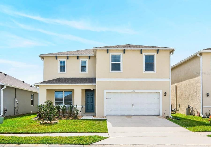 Property photo for 3353 EASTGROVE TERRACE, Sanford, FL