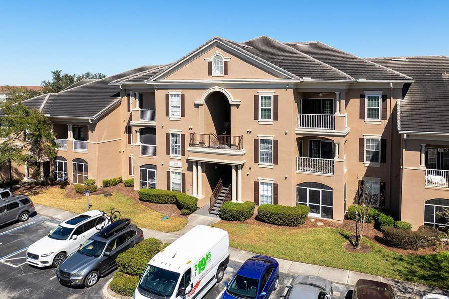 Property photo for 2015 RESTON ROAD, #2208, Orlando, FL