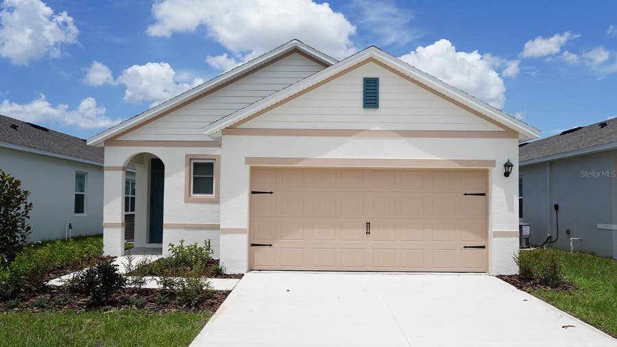 Property photo for 3316 WHITE INDIGO ROAD, Winter Haven, FL