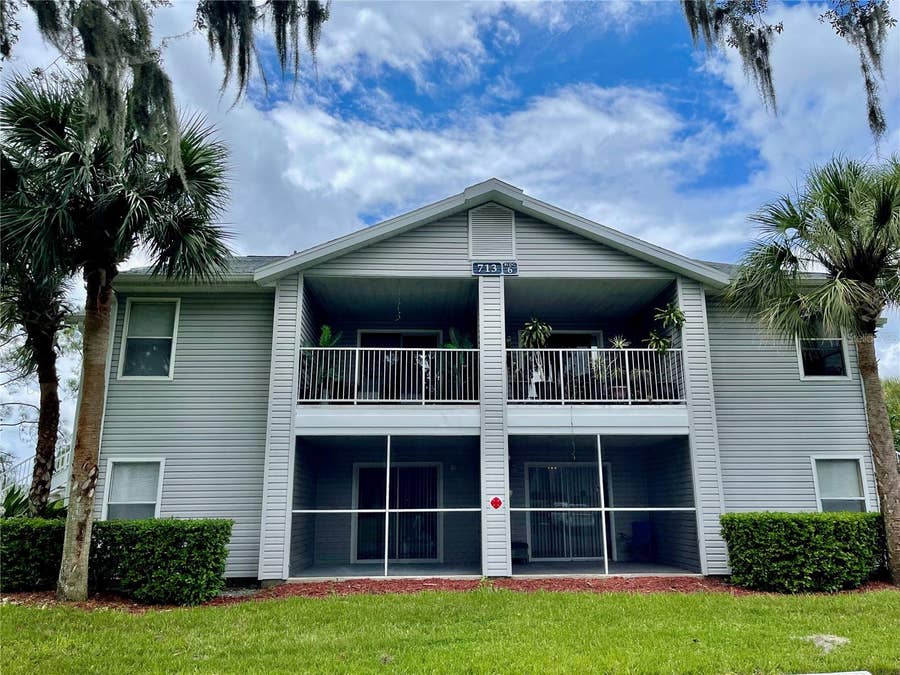 Property photo for 2521 GRASSY POINT DRIVE, #101, Lake Mary, FL