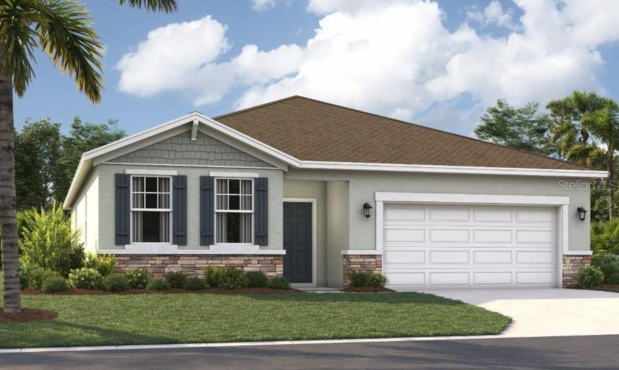 Property photo for 6621 VERBENA PLACE, Lake Hamilton, FL