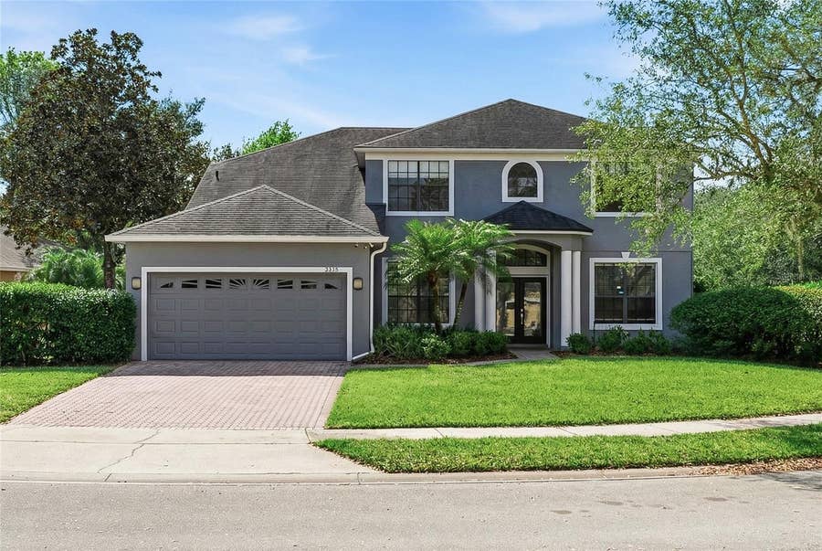 Property photo for 3335 RED ASH CIRCLE, Oviedo, FL