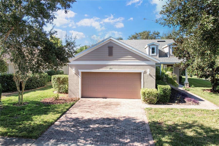 Property photo for 374 SALT MARSH LANE, Groveland, FL
