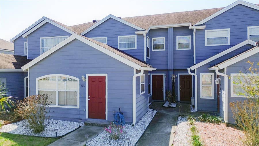 Property photo for 565 ORCHID DRIVE, Davenport, FL