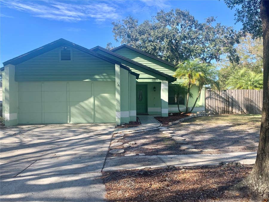 Property photo for 7845 WINTER SONG DRIVE, Orlando, FL