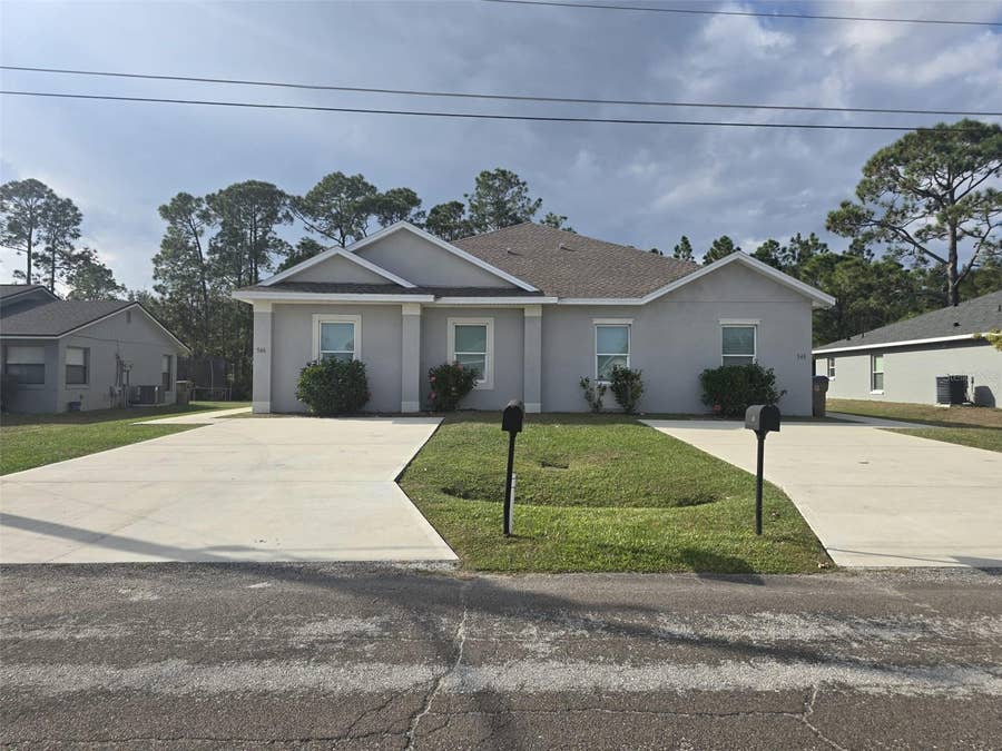 Property photo for 546 IMPERIAL PL, Kissimmee, FL