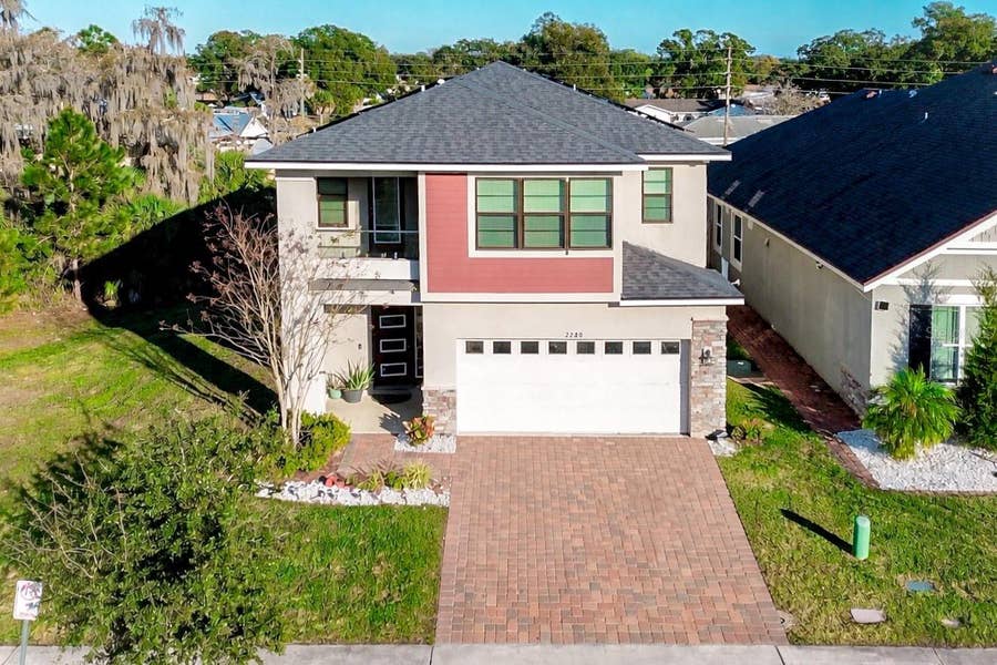 Property photo for 2280 AVIAN LOOP, Kissimmee, FL
