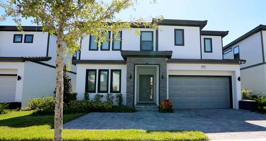 Property photo for 5943 HIGH SEAS DRIVE, Orlando, FL