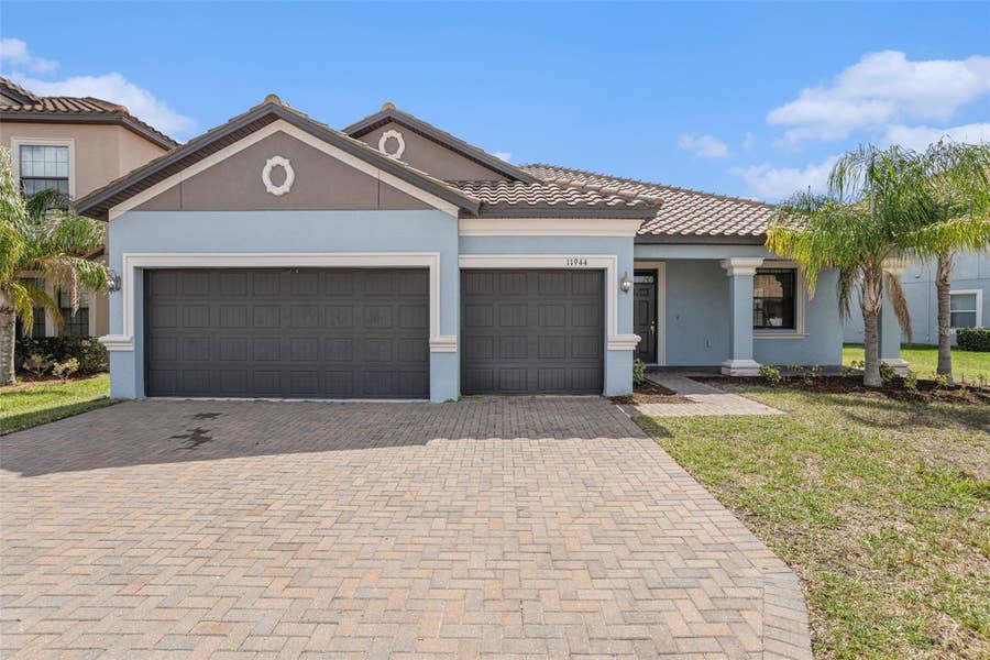 Property photo for 11944 N CINNAMON FERN DRIVE, Riverview, FL