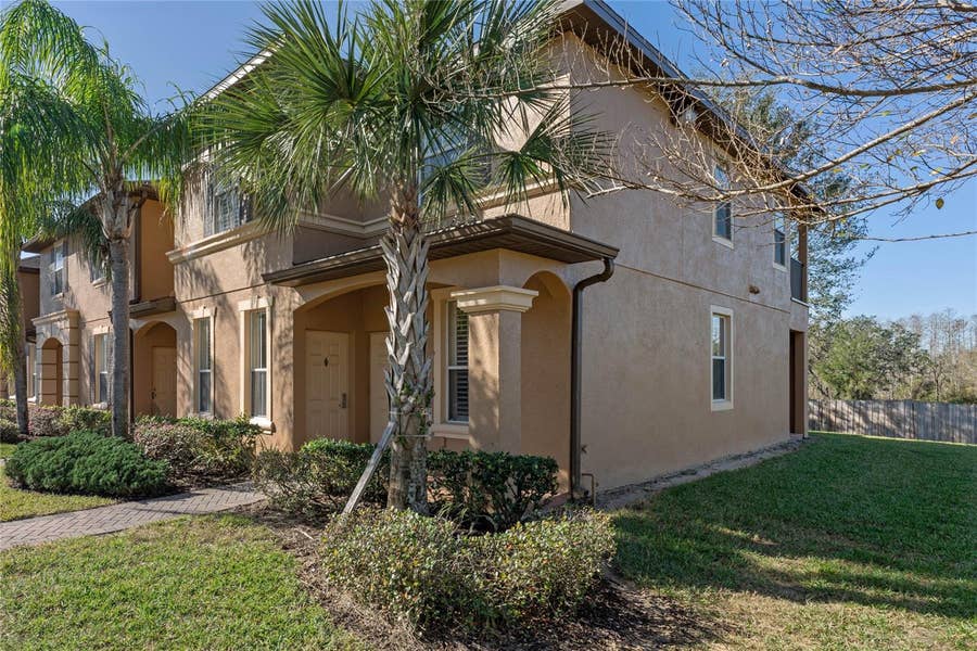 Property photo for 3204 CALABRIA AVENUE, #3204, Davenport, FL