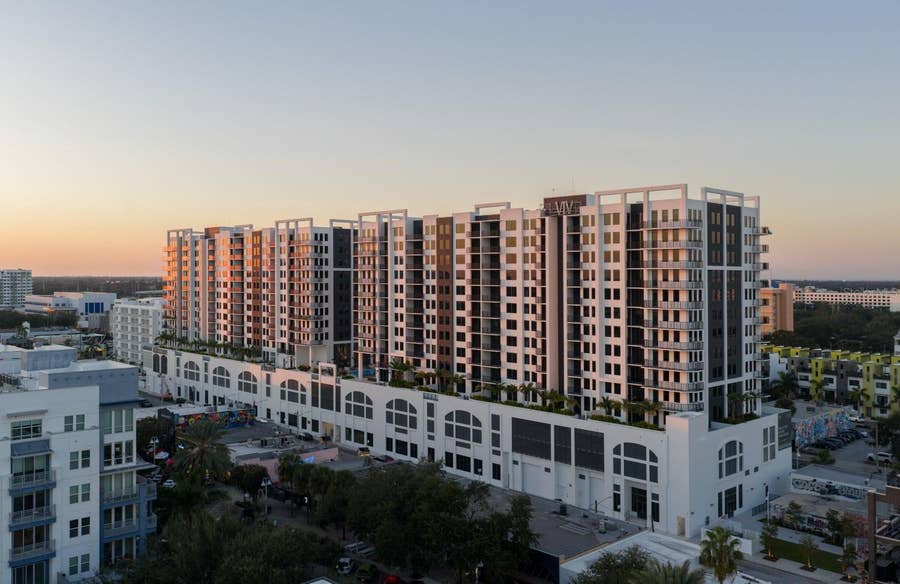 Property photo for 1000 1ST AVENUE N, #C1, St Petersburg, FL