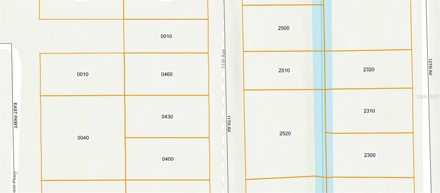 Property photo for 11TH, Deland, FL