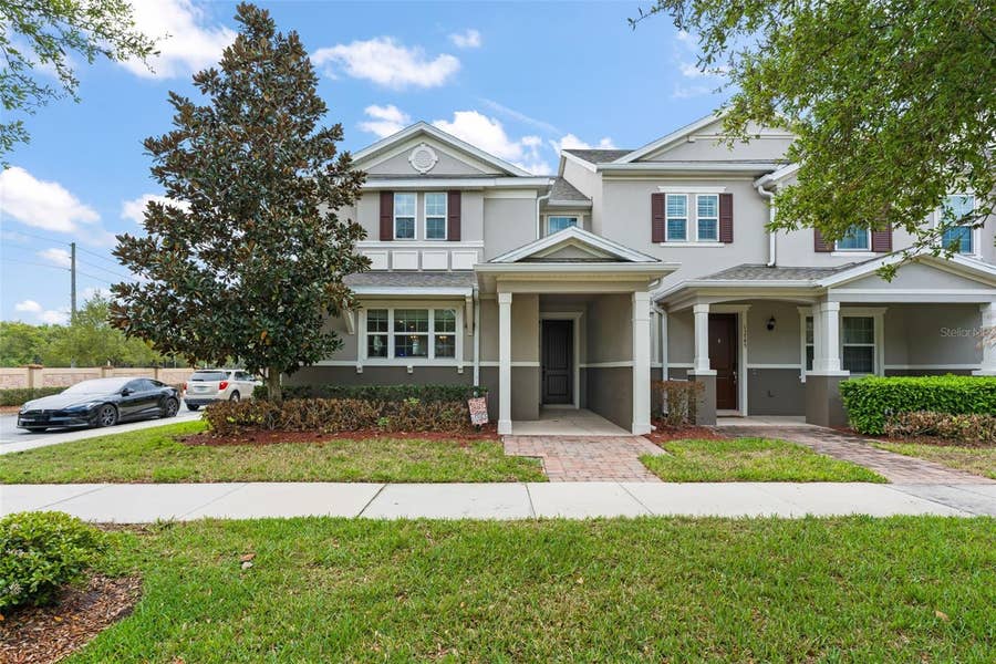 Property photo for 13755 BRAVANTE ALLEY, Windermere, FL