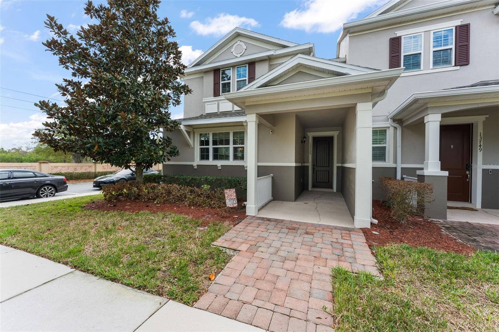 13755 BRAVANTE ALLEY, Windermere, FL 34786