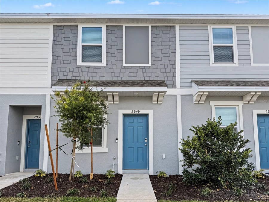 Property photo for 2949 SKYLINE LOOP, Kissimmee, FL