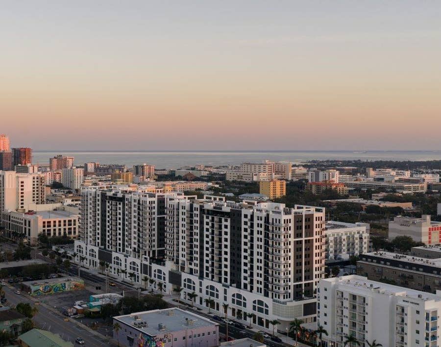 Property photo for 1000 1ST AVENUE N, #B1.1, St Petersburg, FL