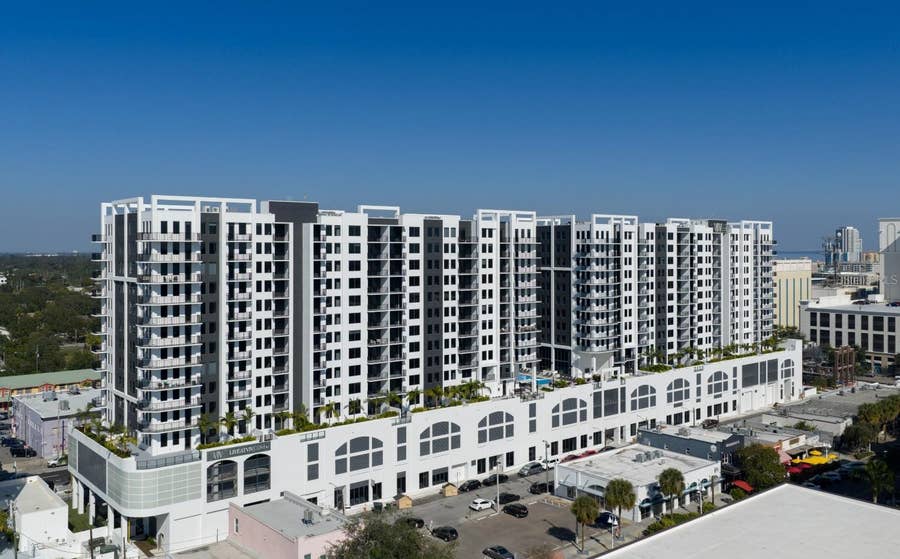 Property photo for 1000 1ST AVENUE N, #ST, St Petersburg, FL