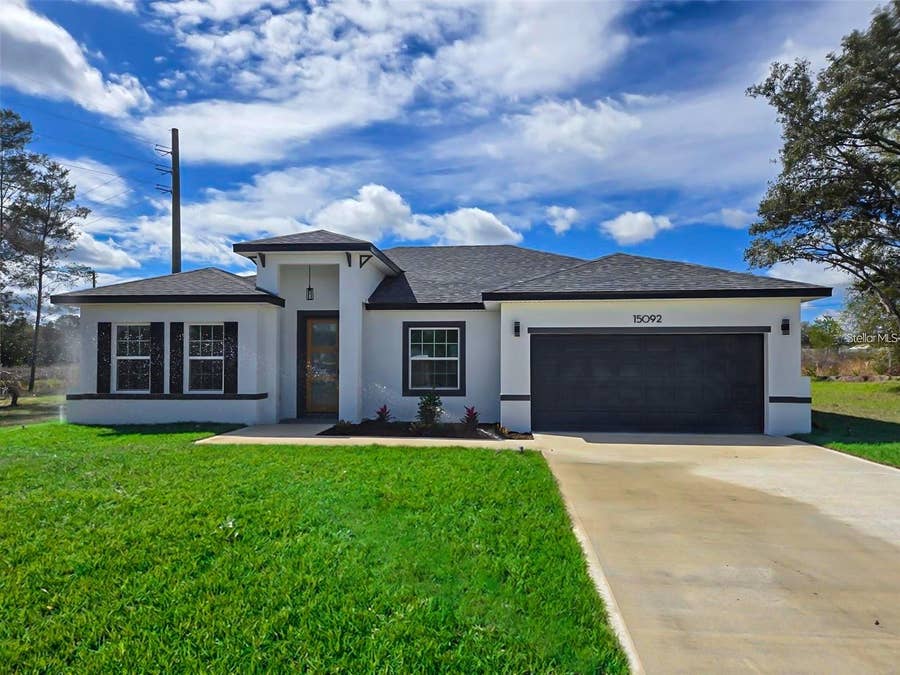 Property photo for 15092 SW 52ND COURT, Ocala, FL