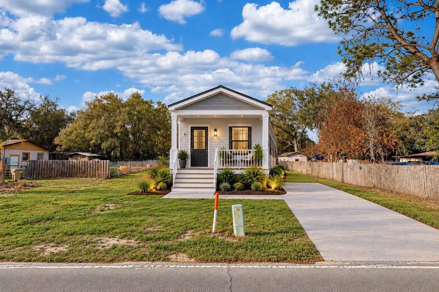 Property photo for LAKE GRIFFIN ROAD, Lady Lake, FL