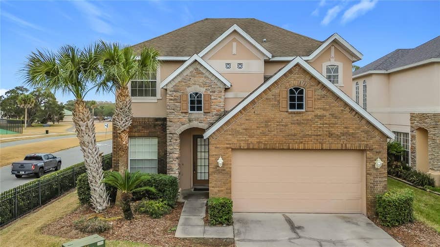 Property photo for 2834 EAGLE EYE COURT, Kissimmee, FL