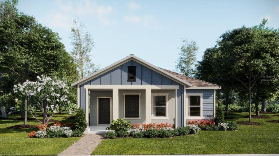 Property photo for 5569 FIONA LANE, St Cloud, FL