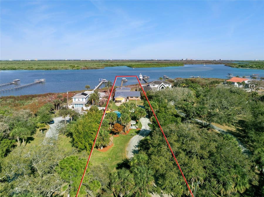 Property photo for 1703 S RIVERSIDE DRIVE, New Smyrna Beach, FL