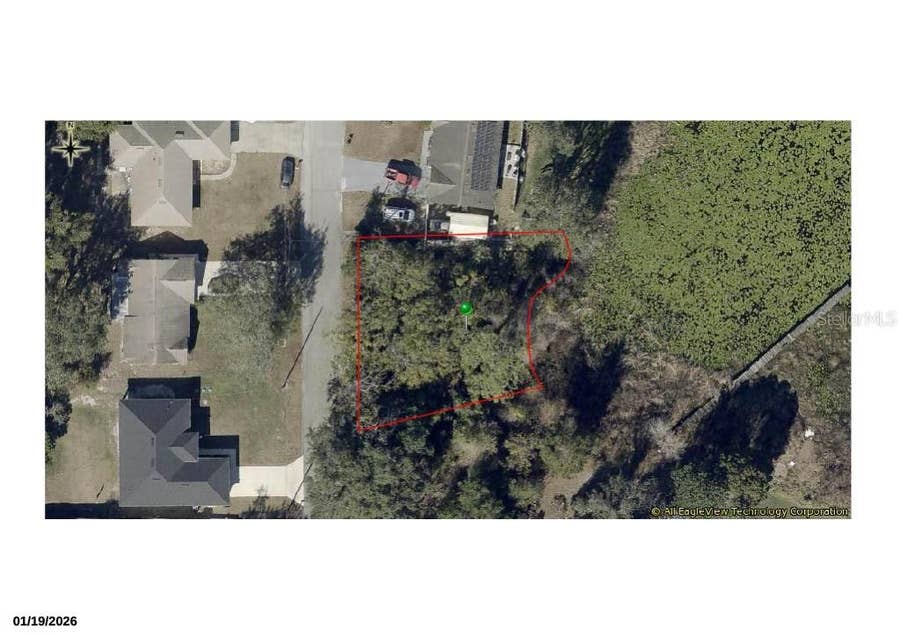 Property photo for 53 PINEHILL ROAD, Debary, FL