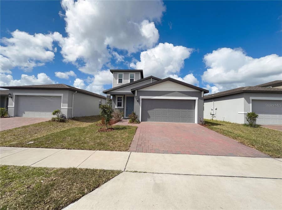 Property photo for 3092 BELLA VISTA DRIVE, Davenport, FL
