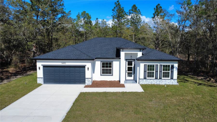 Property photo for 9495 N SANDREE DRIVE, Citrus Springs, FL