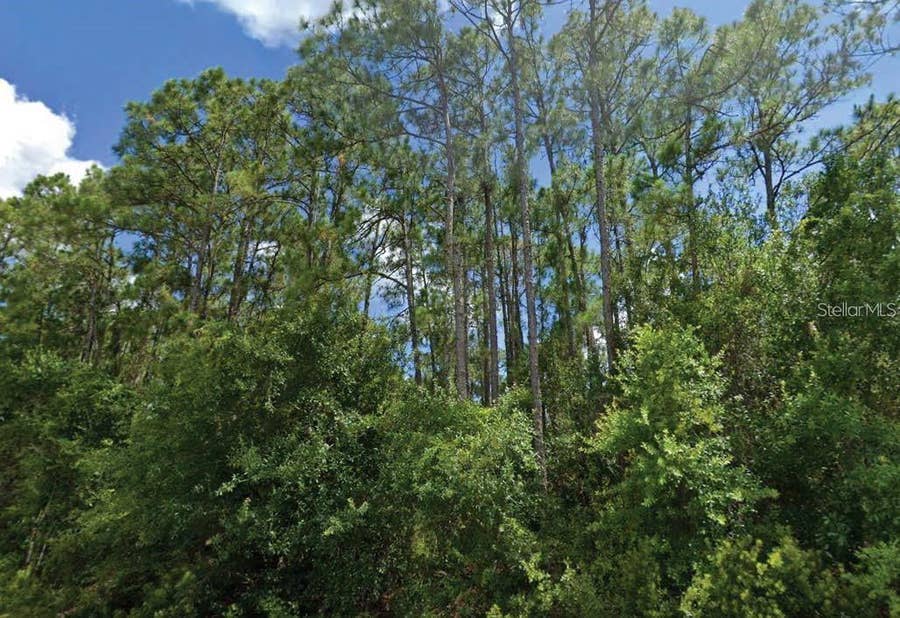 Property photo for LANGSOM LANE, North Port, FL
