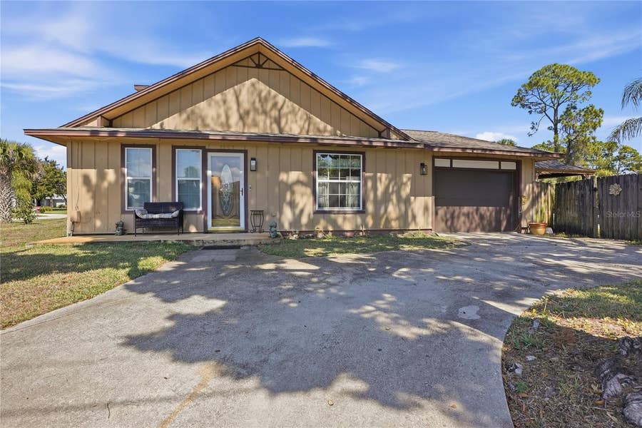 Property photo for 3131 JUNIPER DRIVE, Edgewater, FL